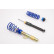 AP Screw set BMW F20 / F21 / F22 / F30 / F32 / F33 9 / 2011- without electr. Silencers, Thumbnail 2