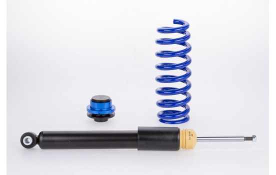 AP Screw set BMW F20 / F21 / F22 / F30 / F32 / F33 9 / 2011- without electr. Silencers, Image 3