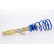 AP Screw set BMW F20 / F21 / F22 / F30 / F32 / F33 9 / 2011- without electr. Silencers, Thumbnail 3