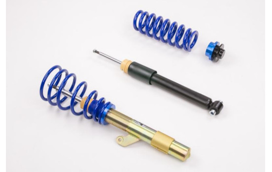AP Screw set BMW F20 / F21 / F22 / F30 / F32 / F33 9 / 2011- without electr. Silencers, Image 4