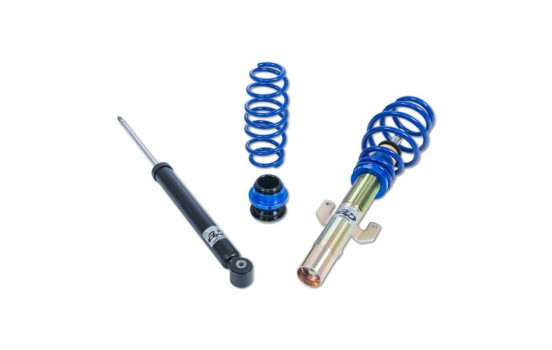 AP Screw set Cordoba 6L / Ibiza 6L / Fabia 6Y / Polo 9N 1999-, Image 5
