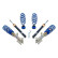 AP Screw set Fiat Bravo 3 / 2007- M12 screw VA, Thumbnail 4