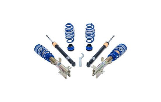 AP Screw set Fiat Bravo 3 / 2007- M12 screw VA, Image 4