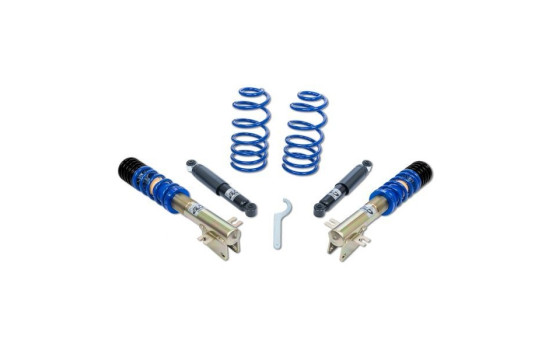 AP Screw set Fiat Bravo HGT 9 / 1995-, Image 4