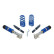 AP Screw set Fiat Punto 9 / 1993- incl. Convertible, Thumbnail 4