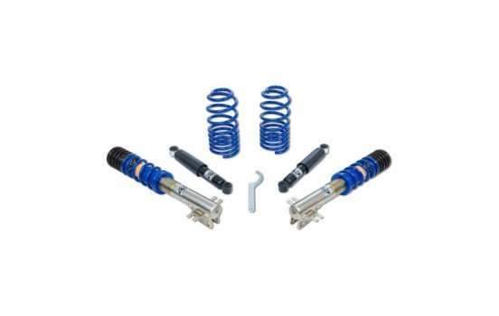 AP Screw set Fiat Punto 9 / 1993- incl. Convertible, Image 4