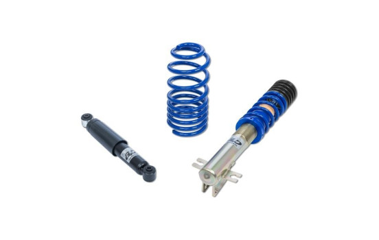 AP Screw set Fiat Punto 9 / 1993- incl. Convertible, Image 5