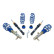 AP Screw set Ford Fiesta 11 / 2001- / Mazda 2 2 / 2003-, Thumbnail 4