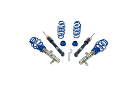 AP Screw set Ford Fiesta 11 / 2001- / Mazda 2 2 / 2003-, Image 4