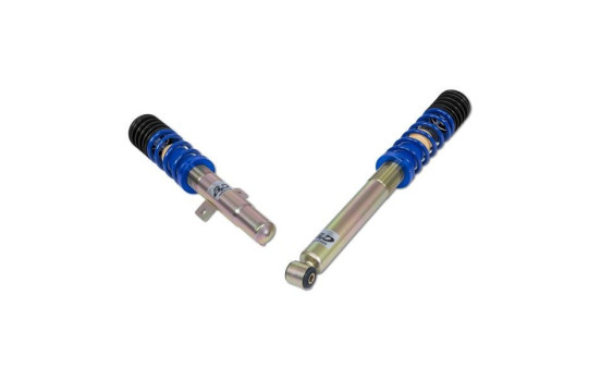 AP Screw set Ford Fiesta 1999- with eye attachment, Image 5