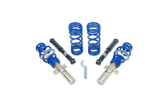 AP Screw set Ford Mondeo Turnier 11 / 2000-, Image 4