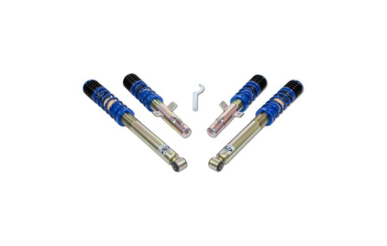 AP Screw set Ford Puma 1999- with eye attachment behind, Image 4