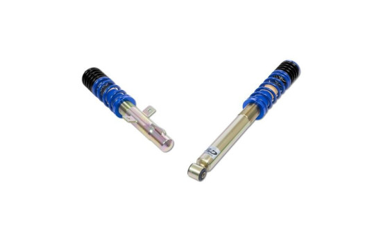 AP Screw set Ford Puma 1999- with eye attachment behind, Image 5