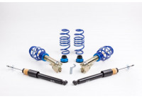 AP Screw set Honda Civic 2 / 2006-1 / 2012