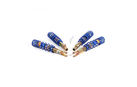 AP Screw set Honda Civic / CRX / Coupe 10 / 1995-