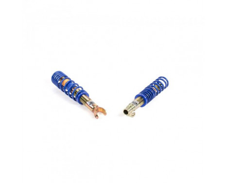 AP Screw set Honda Civic / CRX / Coupe 1989-6 / 1992, Image 2