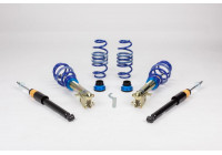 AP Screw set Honda Civic Type R 3 / 2007-