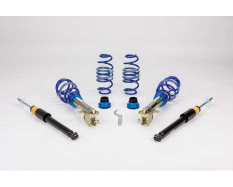 AP Screw set Honda Civic Type R 3 / 2007-