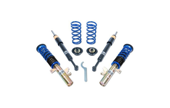 AP Screw set Mazda 3 4 / 2009- incl. MPS, Image 4