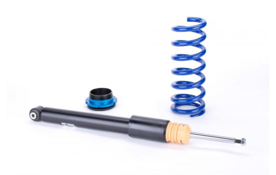 AP Screw set Mercedes C-Class S204 T-Modell 8 / 2007- excl. El. Silencers, Image 2