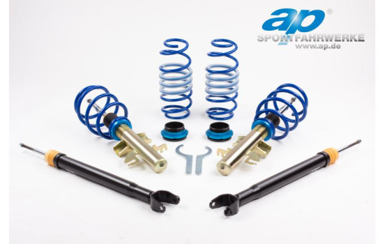 AP Screw set Mini R56 12 / 2006-