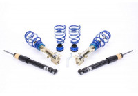 AP Screw set Mito / Grande Punto / Adam / Corsa