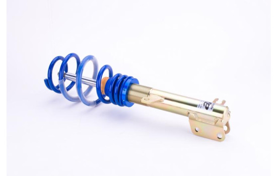 AP Screw set Opel Astra H GTC Coupe 3 / 2005- incl. OPC, Image 4