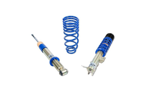 AP Screw set Opel Vectra B Sedan / Station 10 / 1995-, Image 5