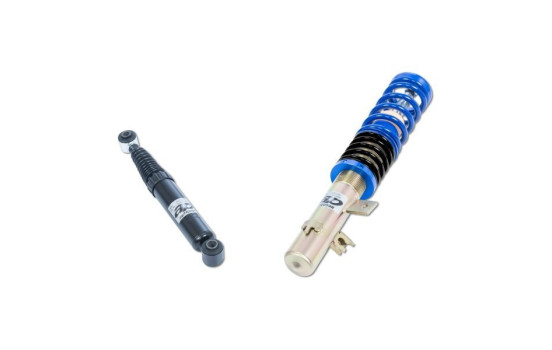 AP Screw set Peugeot 205 2 / 1983-9 / 1998, Image 5