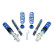 AP Screw set Peugeot 207 CC 2 / 2007-, Thumbnail 4