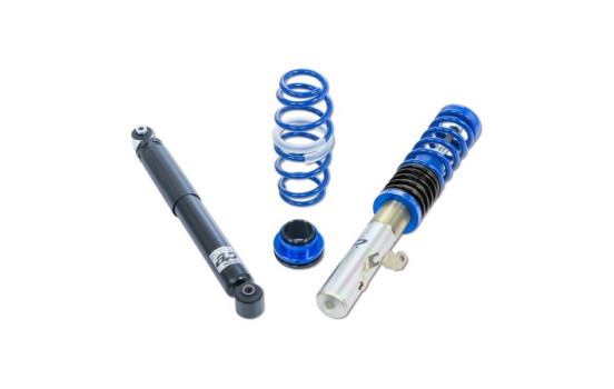 AP Screw set Peugeot 207 Hatchback / SW 2 / 2006- VA diam. 51mm, Image 5
