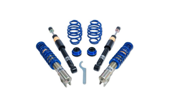 AP Screw set Renault Twingo 3 / 2007- excl. RS, Image 4