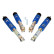 AP Screw set Seat Toledo 1L 9 / 1991-, Thumbnail 4