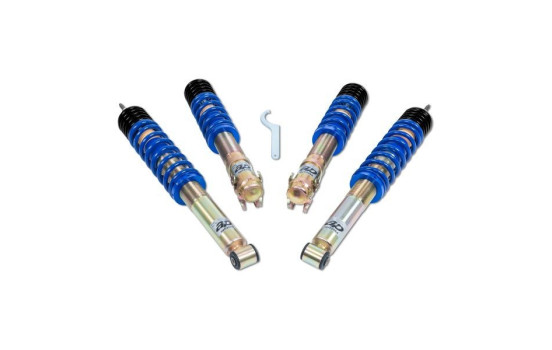 AP Screw set Seat Toledo 1L 9 / 1991-, Image 4