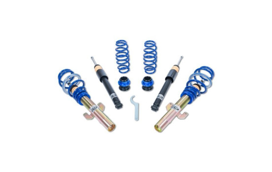 AP Screw set Skoda Fabia Sedan 4 / 2007-12 / 2008 incl. RS, Image 4