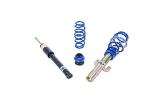 AP Screw set Skoda Fabia Sedan 4 / 2007-12 / 2008 incl. RS, Image 5