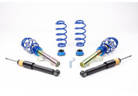 AP Screw set Skoda Superb Sedan / Kombi 8 / 2008- vp diam 50mm