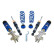 AP Screw set Suzuki Swift FWD 9 / 2010-, Thumbnail 4