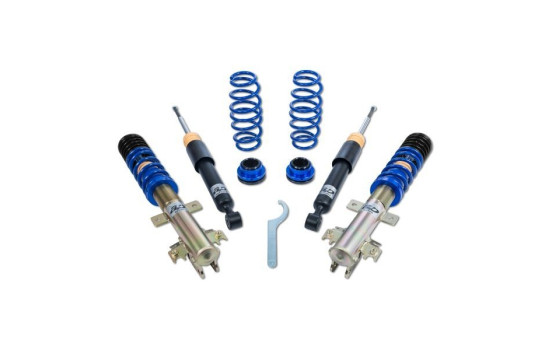 AP Screw set Suzuki Swift FWD 9 / 2010-, Image 4