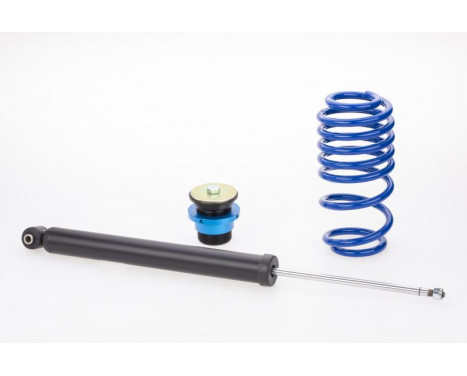 AP Screw set Toledo 1M / Octavia 1U / Bora. Golf IV Variant 1997-, Image 2