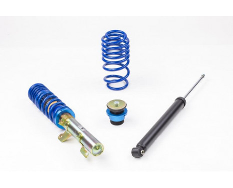AP Screw set Toledo 1M / Octavia 1U / Bora. Golf IV Variant 1997-, Image 3