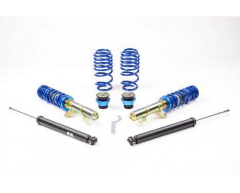 AP Screw set Toledo 1M / Octavia 1U / Bora. Golf IV Variant 1997-