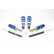 AP Screw set Toledo 1M / Octavia 1U / Bora. Golf IV Variant 1997-