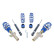 AP Screw set VW Fox 4 / 2005-, Thumbnail 4