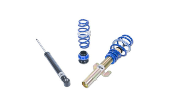 AP Screw set VW Fox 4 / 2005-, Image 5