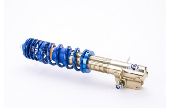 AP Screw set VW Golf I / Jetta I / Scirocco I and II 4 / 1974-8 / 1993, Image 2