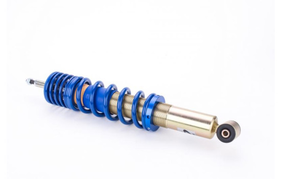 AP Screw set VW Golf I / Jetta I / Scirocco I and II 4 / 1974-8 / 1993, Image 3