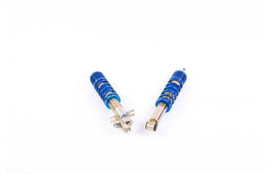 AP Screw set VW Golf I / Jetta I / Scirocco I and II 4 / 1974-8 / 1993, Image 4