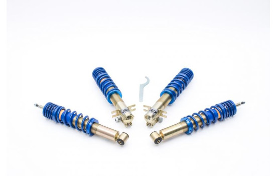 AP Screw set VW Golf I / Jetta I / Scirocco I and II 4 / 1974-8 / 1993