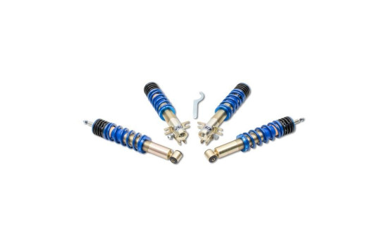 AP Screw set VW Golf I / Jetta I / Scirocco I and II 4 / 1974-8 / 1993, Image 6